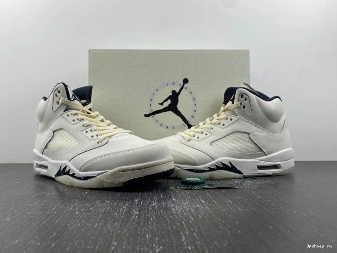 Jordan SE 5 FN7405-100 Air   “Sail” 0121